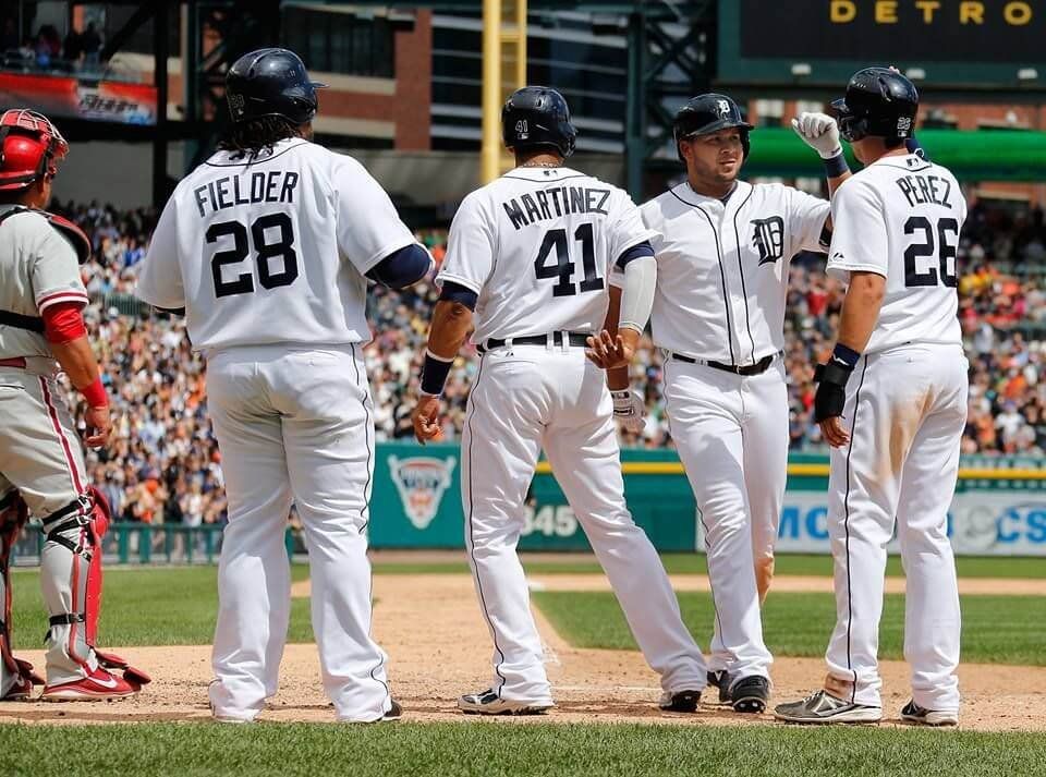 The 5 Best Professional Sports Cities in the United States