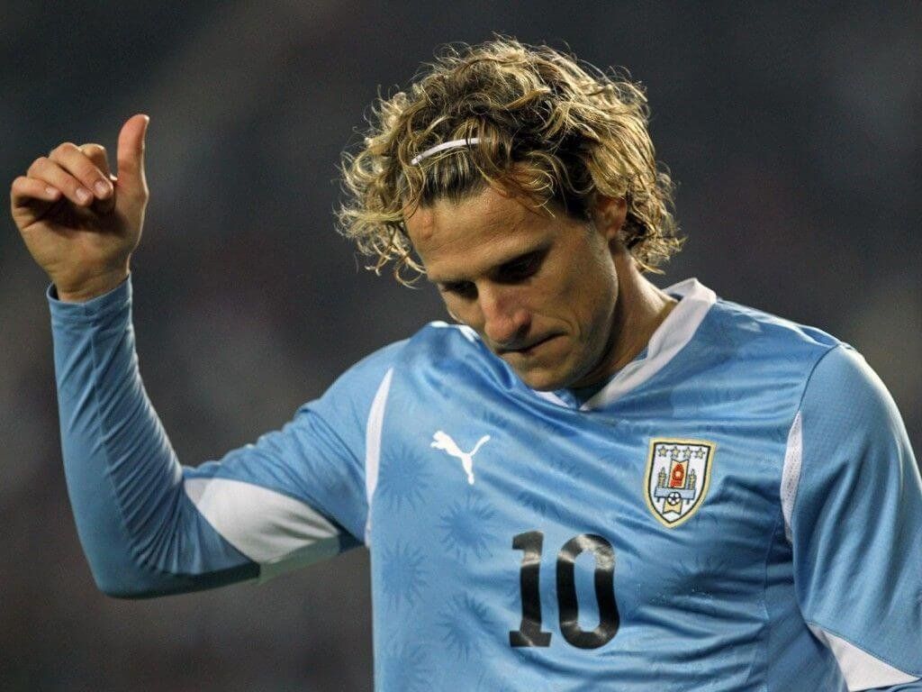 Top 5 Greatest Uruguayan Footballers