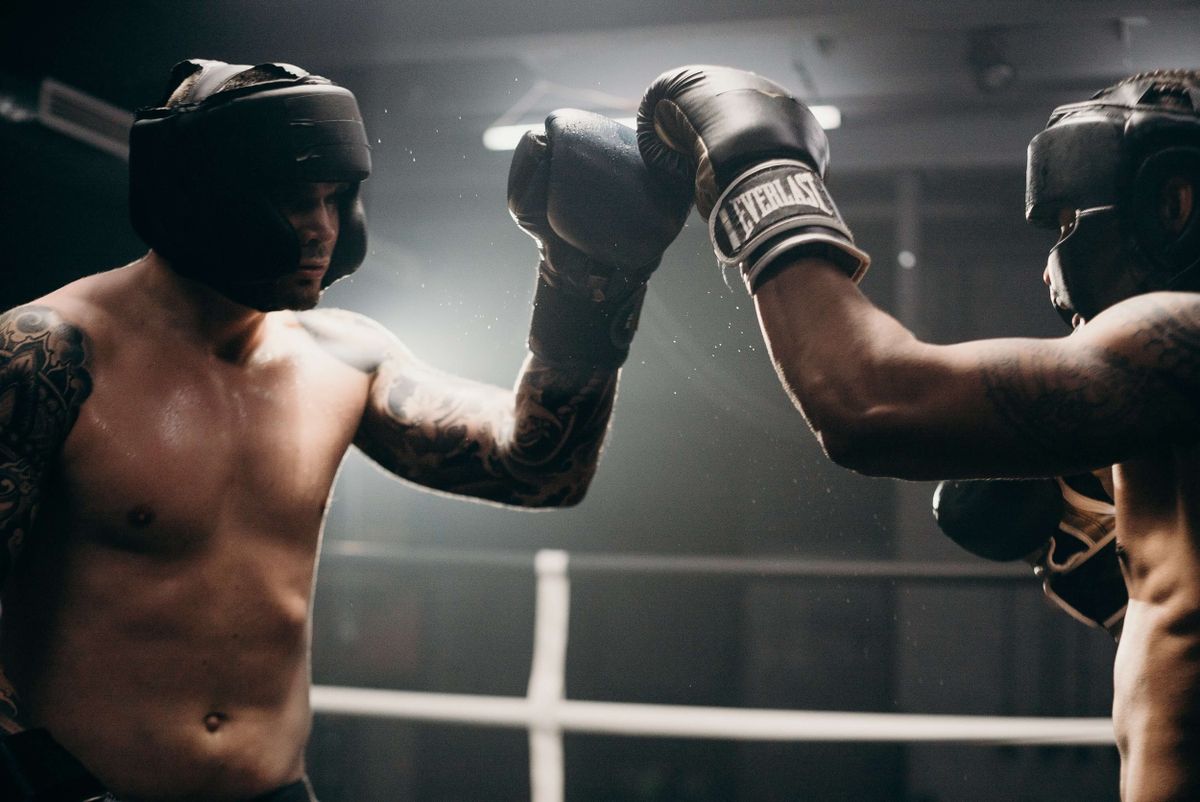 5 Different Boxing Styles: Analysing different types of boxer