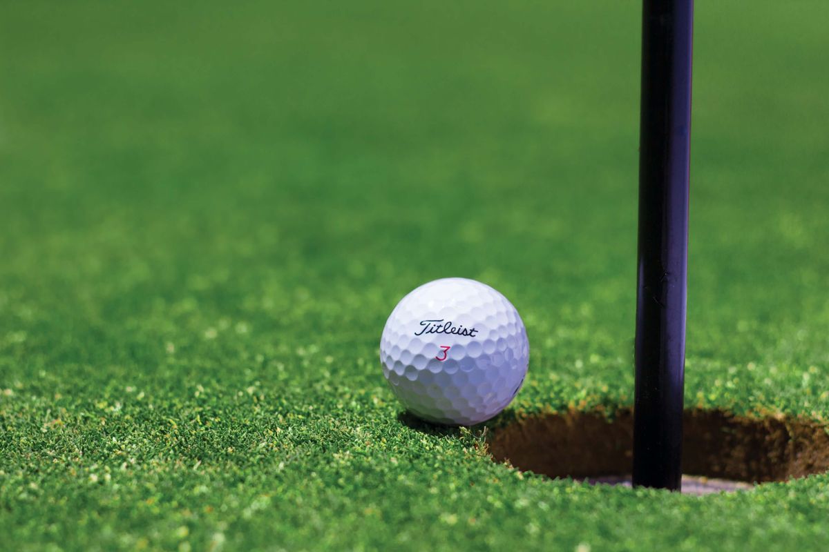 Golf Grass: An Analysis of Different Golfing Grasses