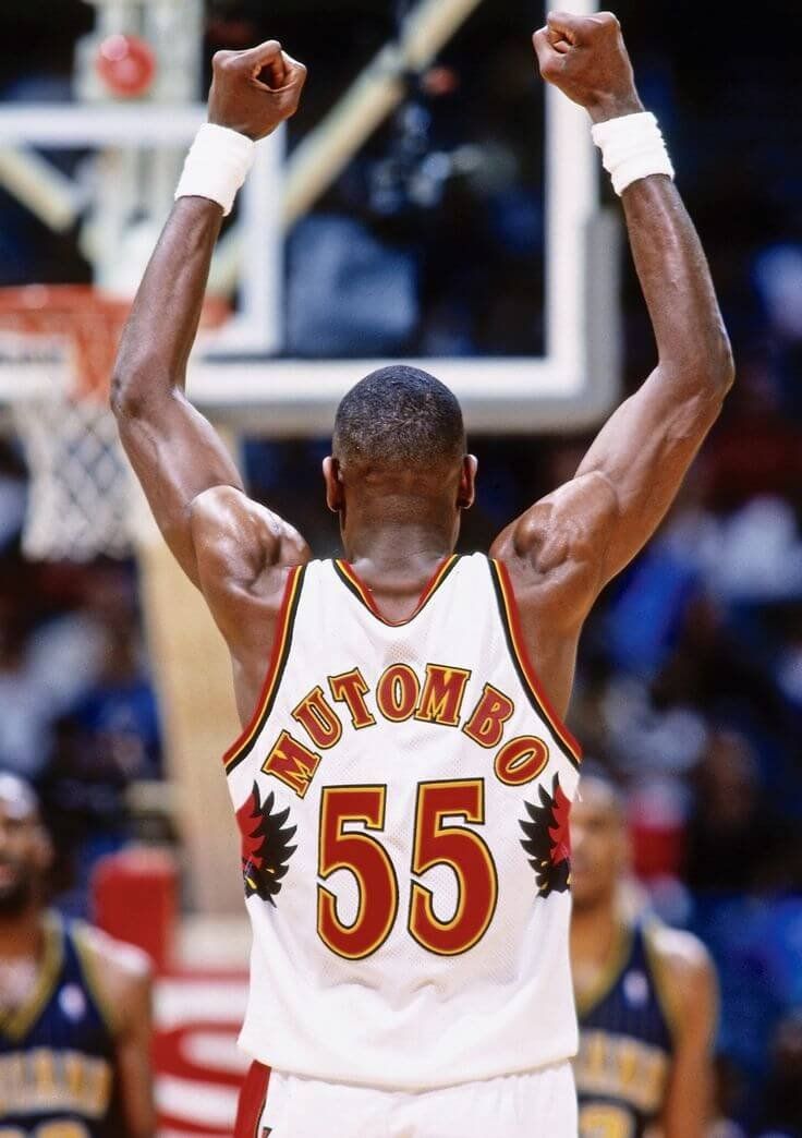 Top 5 Greatest International NBA Players
