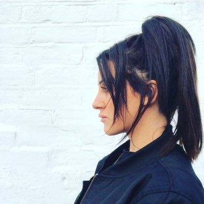 My Life in Sport - Interview with DJ Amy Lauren