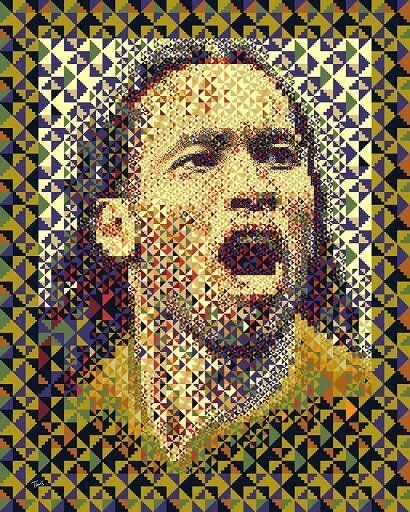 Didier Drogba: One of the Great Premier League Strikers