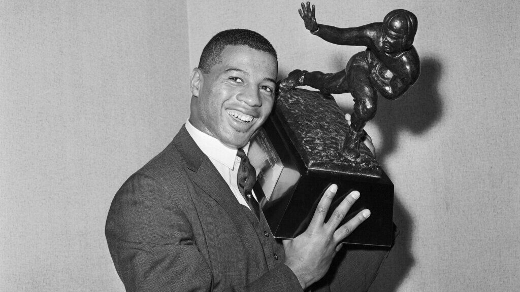 The Express: The Story of Ernie Davis