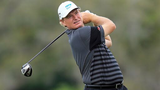 Ernie Els - A Career profile of The Big Easy