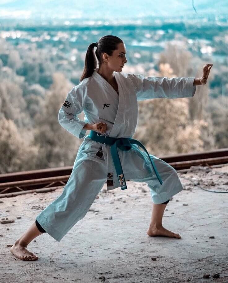 Essential Leadership Skills Learned From Martial Arts