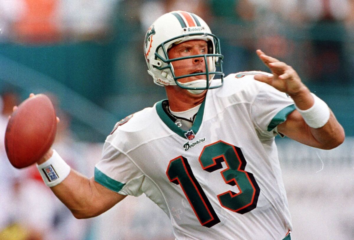 Miami Dolphins: Face of the Franchise