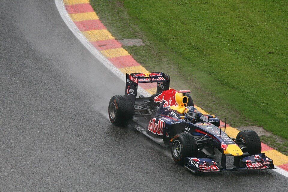 Crashes in Motorsport - Entertainment or Necessary Evil?