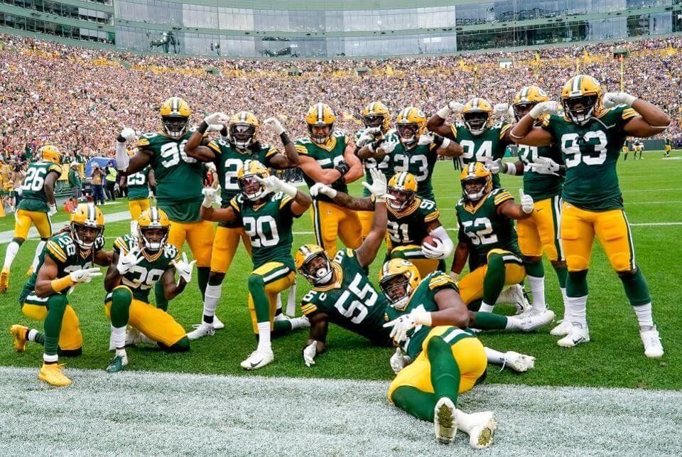 NFL 10 Free Agency Power Rankings