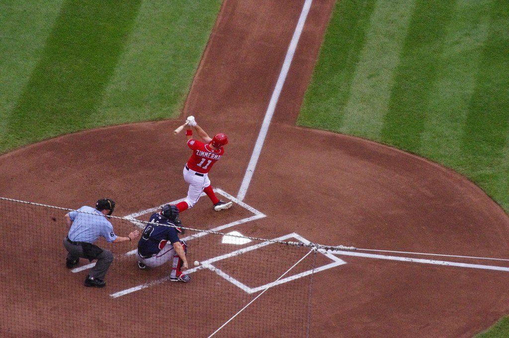 The future of baseball. Time for change?