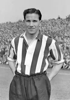 George Robledo: The First Foreign Golden Boot