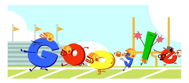 Top 10 Sports Brands - According to Google - SEO and Internet-Related Chat