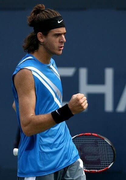 The 10 Greatest Argentinian Tennis Players of All Time - Men and Women