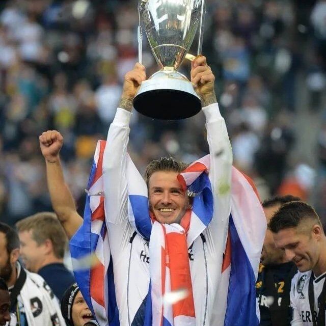 The Greatest MLS Players of All Time
