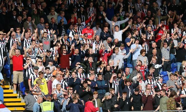 Football Fans in England: Fandom outside the Premier League
