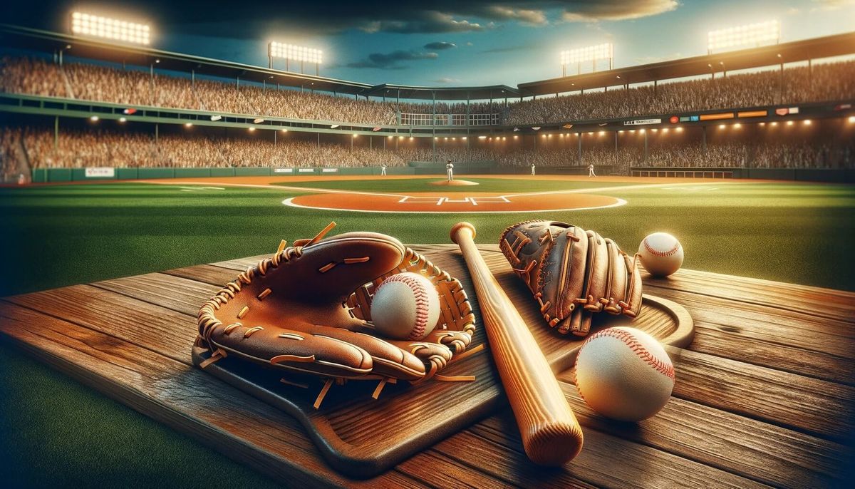 MLB Organisations at Your Fingertips: A Beginner's Guide to Major League Baseball Teams