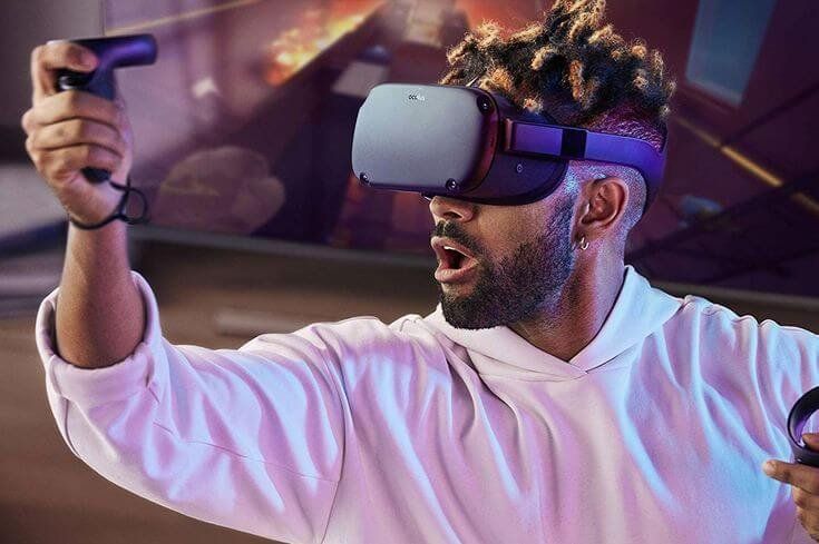 Could Hands-Free VR Transform the eSports Industry?