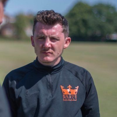 Harry Brooks - The Thinking Person's Football Coach