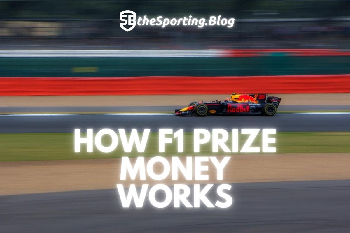 A Guide to Formula 1 Prize Money: How F1 Prize Money works