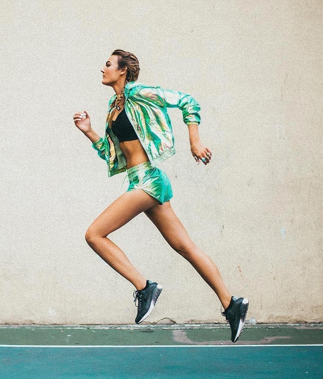 How to Become More Athletic in 7 Simple Steps