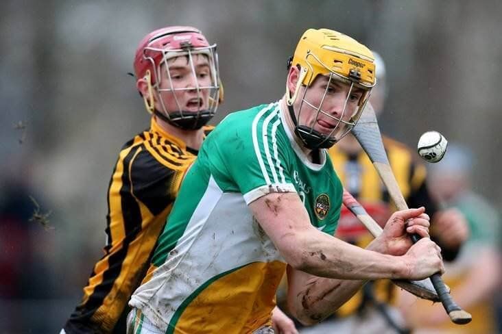 Know the Game: Hurling