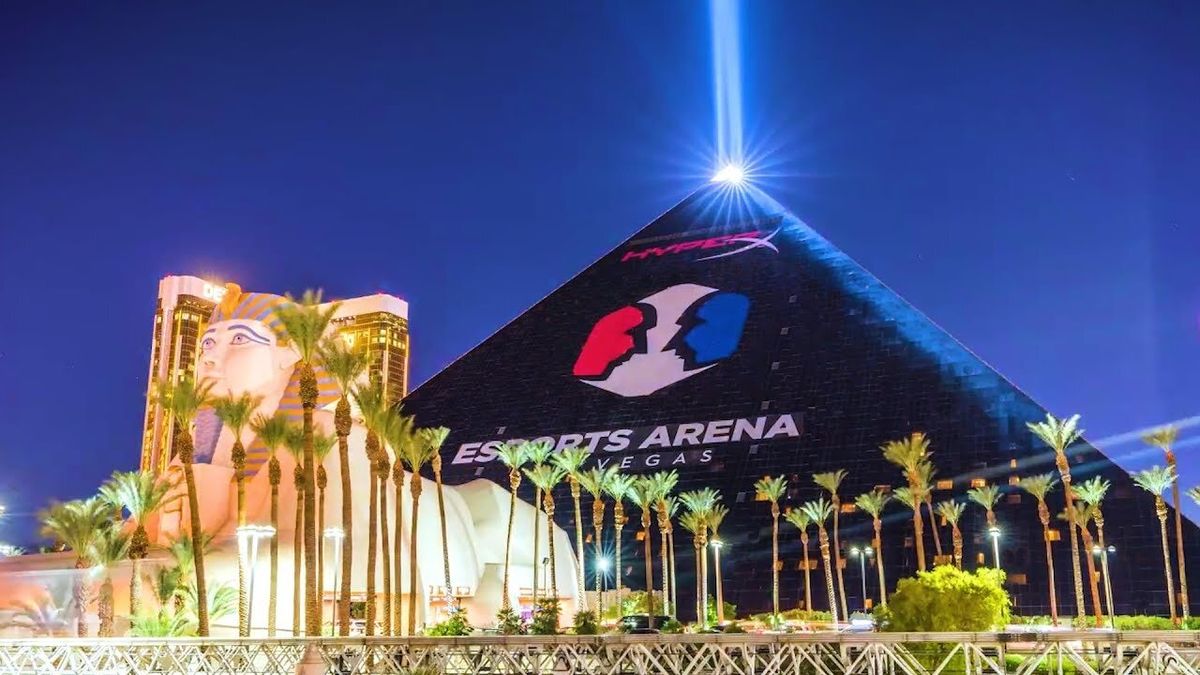 Nikita Buffee - eSports and Gaming - Then, Now and Next