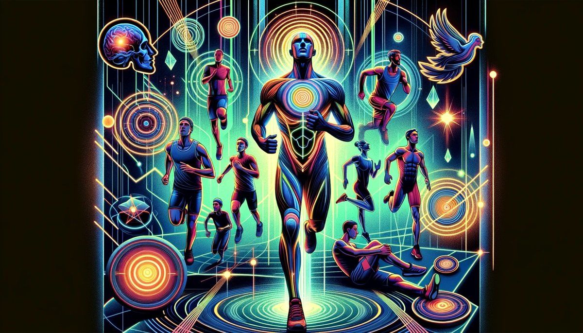 How to Annihilate Your Athletic Performance Anxiety Using Hypnosis