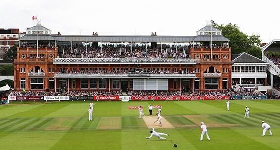 Iconic Cricket Stadiums Around the World: A Journey Through Time and Turf