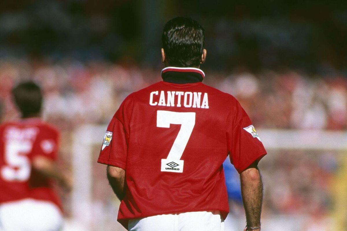 Football’s Most Iconic Kit Numbers
