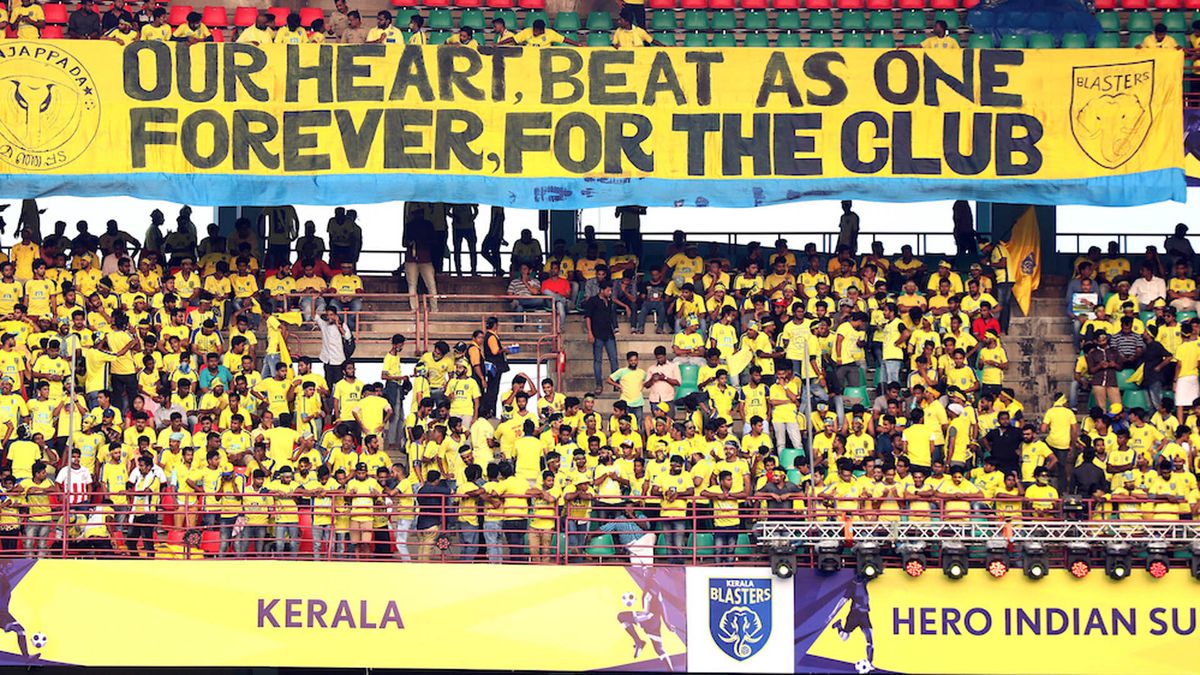 The Growth of Football in India: Could it Challenge Cricket for Popularity?