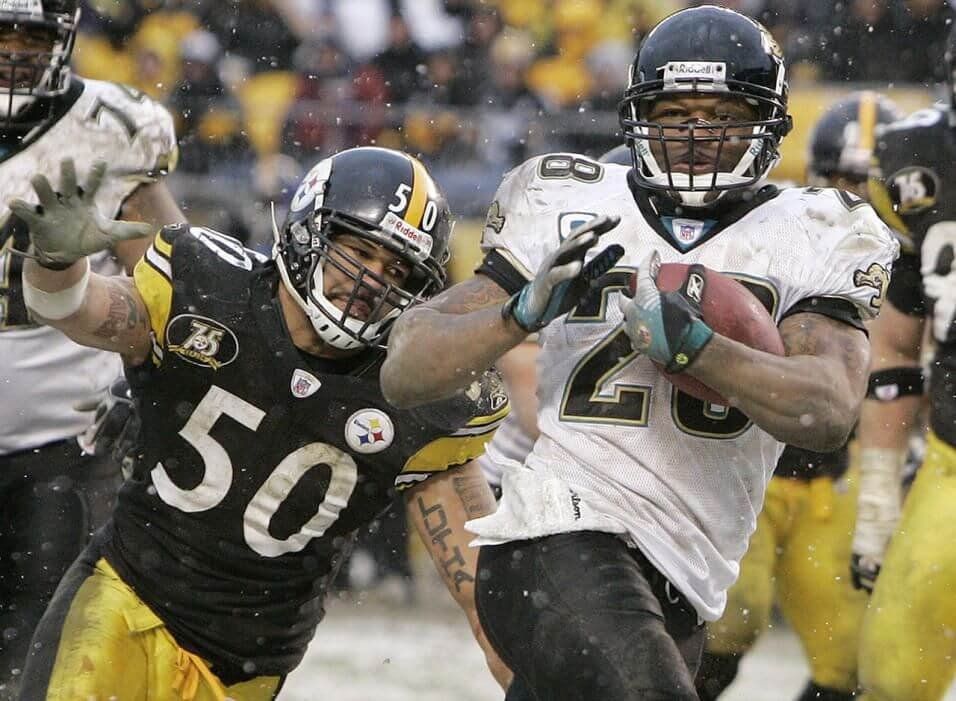 Jacksonville Jaguars: Face of the Franchise