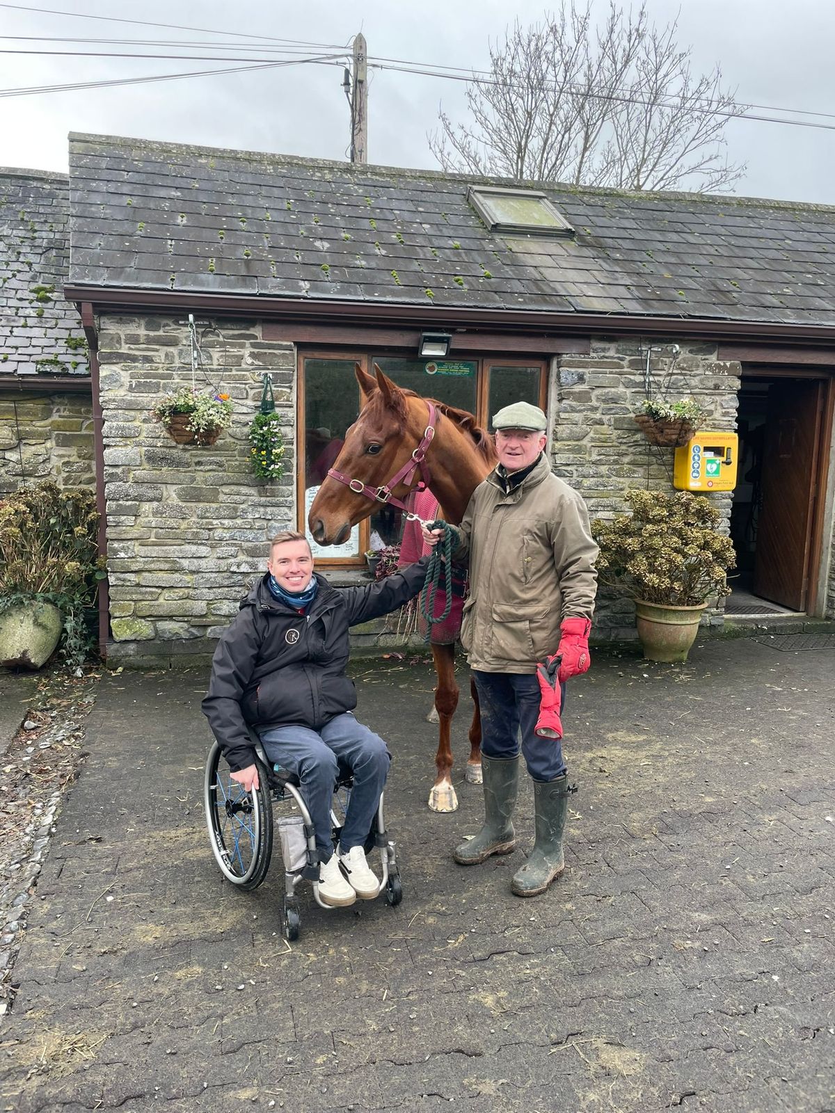 French Racing: Former Jump Jockey Jacob Pritchard Webb Shares His Insights