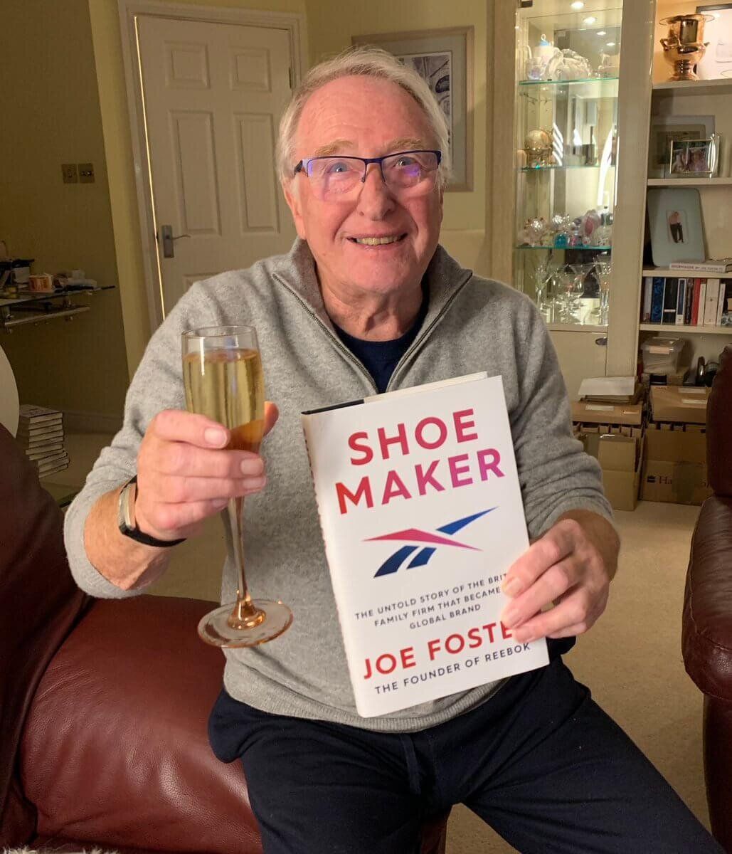 Joe Foster - The Founder of Reebok