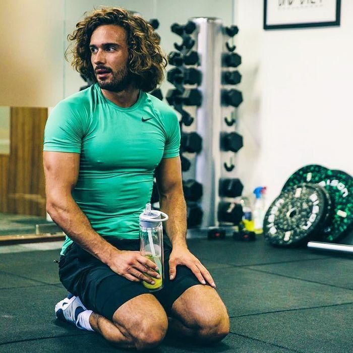 10 Most Popular Fitness Influencers on Instagram