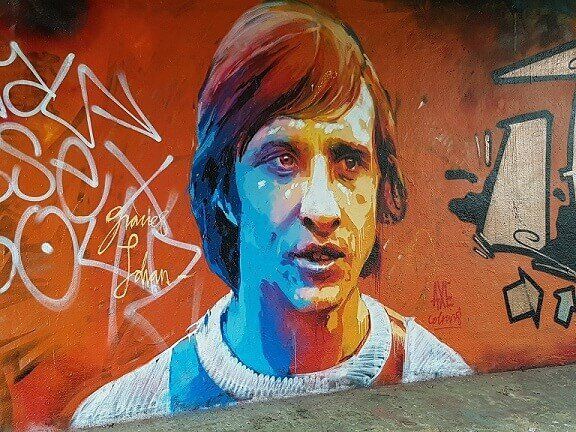 The 5 Greatest Dutch Footballers of all-time