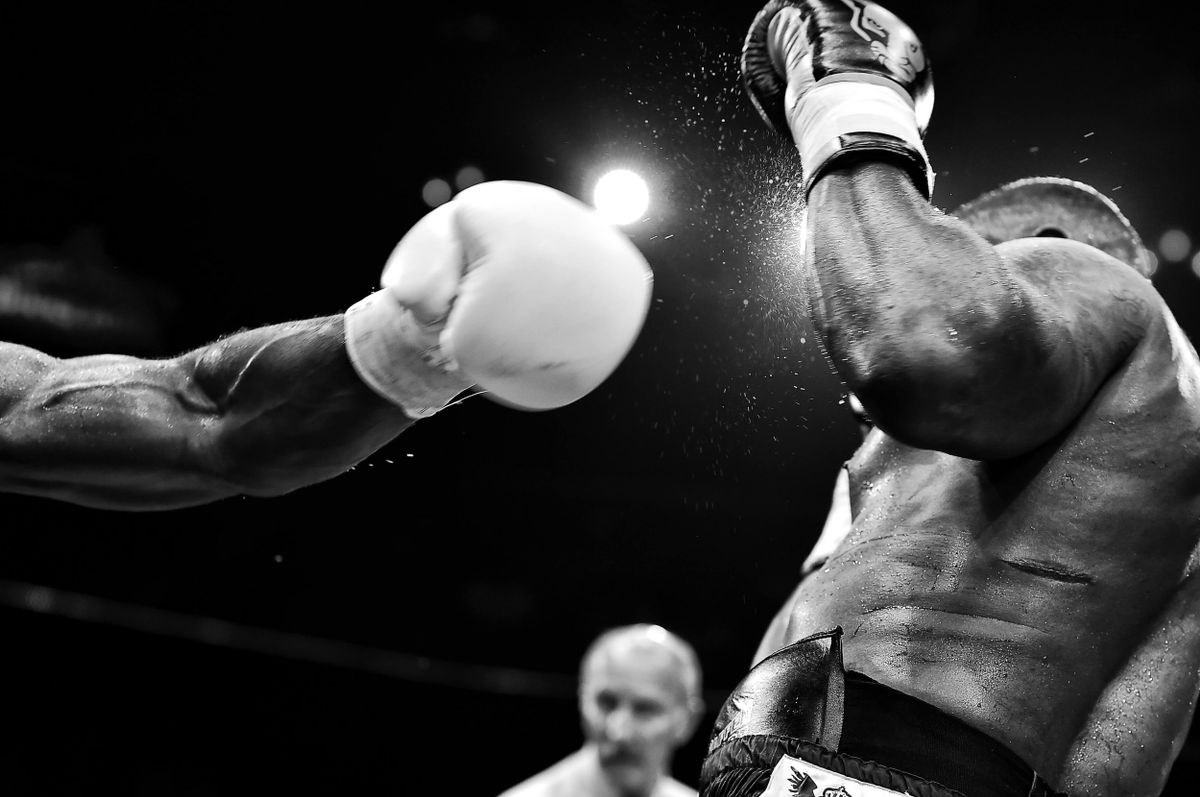 Boxing Combos: Everything You Need to Know