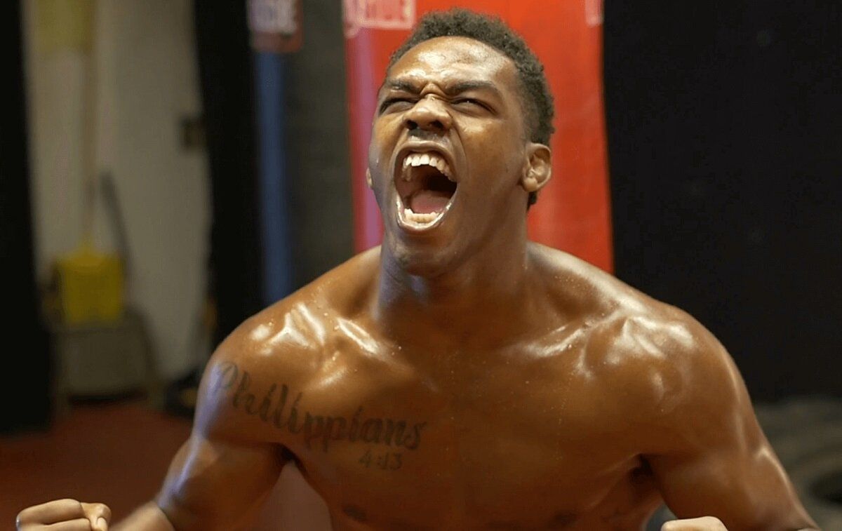 Jon Jones’s Profile: MMA Superstar, Troubled Dude