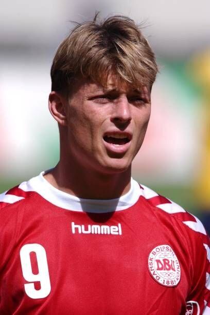 The 5 Greatest Danish Footballers