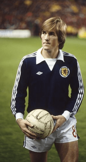 The 5 Greatest Scottish Footballers of All-Time