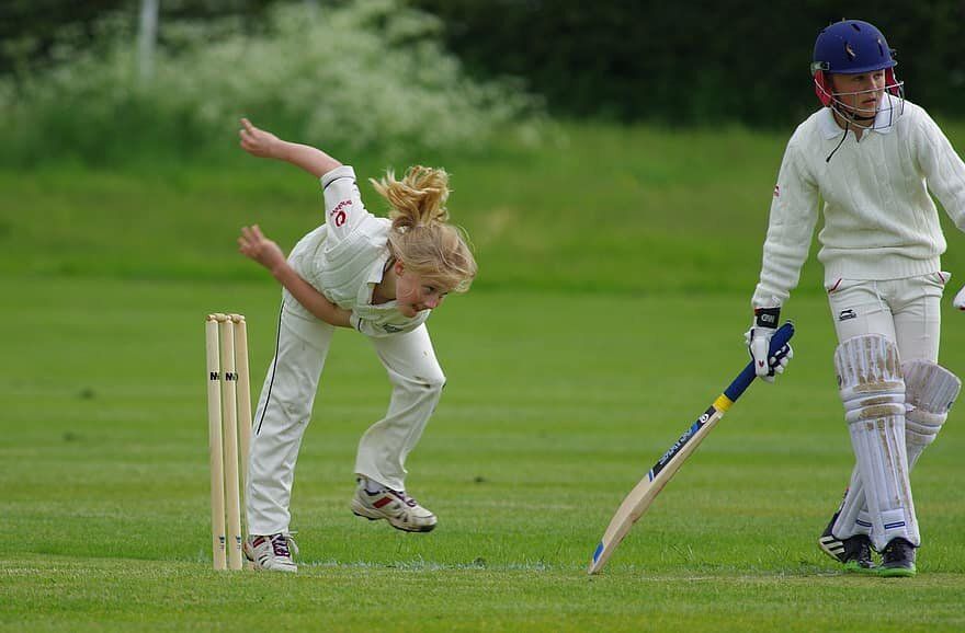 How to Get Your Kids Into Cricket