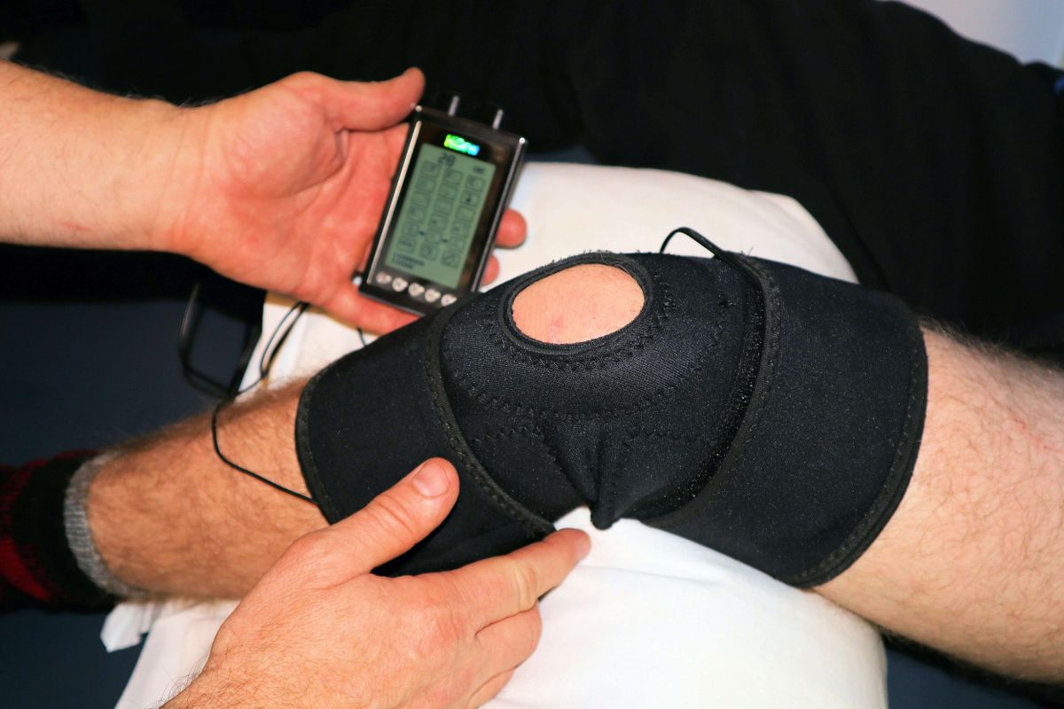 ACL Recovery: From Day 3 to Week 3