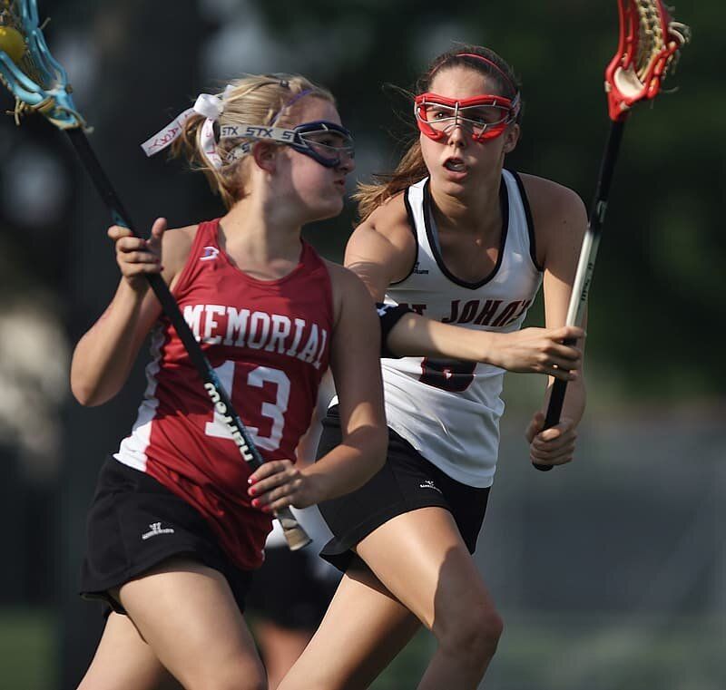 Swinging Sticks: A Beginner’s Guide to Lacrosse