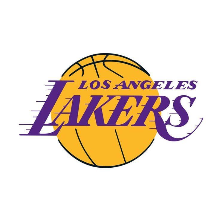 Los Angeles Lakers Colors and Logo: A History and Color Codes