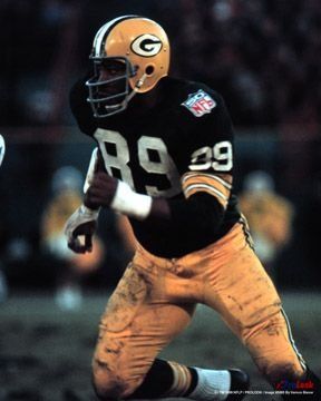 The End of the Line: The rise and fall and rise again of Lionel Aldridge