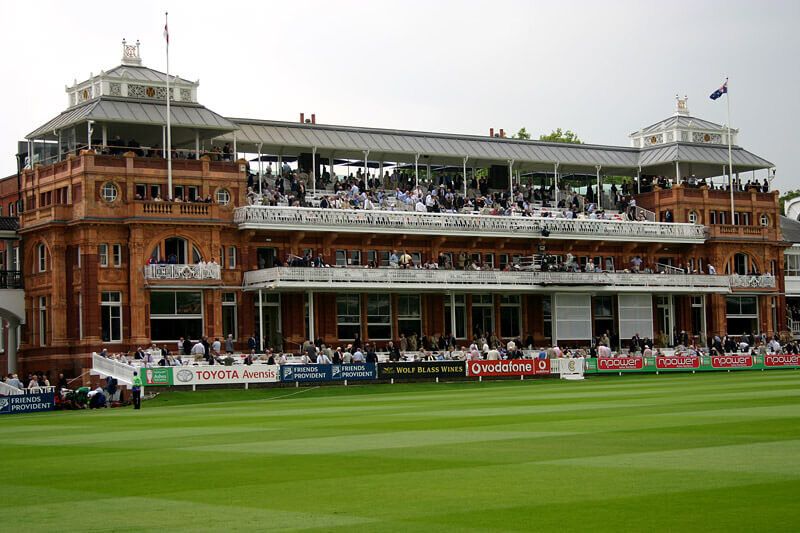 Memories of Lords – My love of the worlds most famous cricket ground