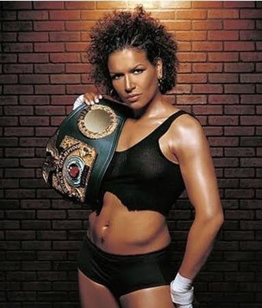 The Best Female Boxers of All Time – Top 10 Female Boxers