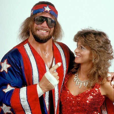 Oh YEAH! Macho Man Randy Savage: A Transcendent Star
