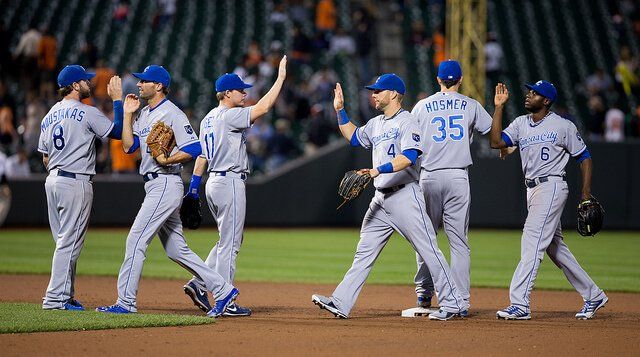 The Ups and Downs of MLB: The Case for Promotion and Relegation