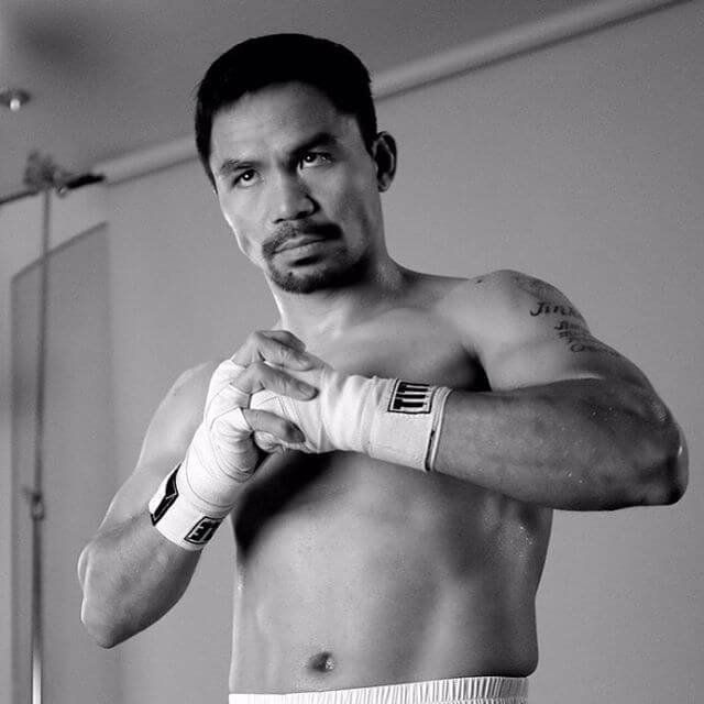 Left Hook! The Best Southpaw Boxers of All Time