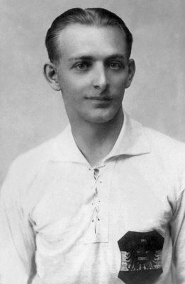 Matthias Sindelar: The Footballer Who Defied Nazi Germany